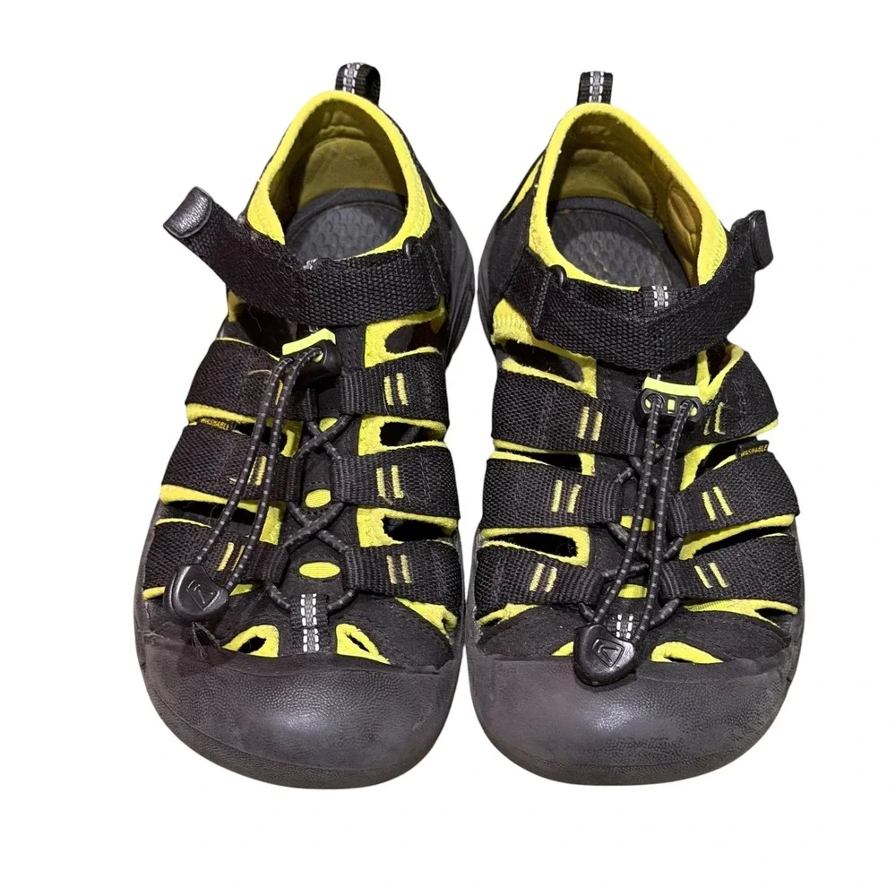 Keen newport h2